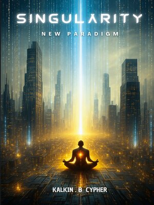 cover image of Singularity